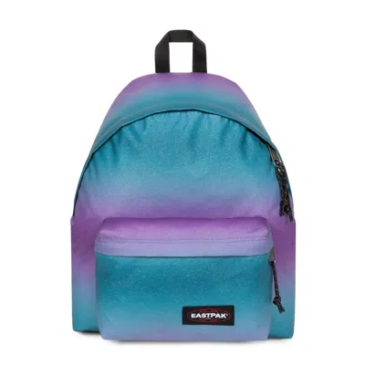 Eastpak Padded Pak'r In Multi