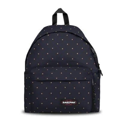 Eastpak Padded Pak'r In Black