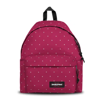 Eastpak Padded Pak'r In Pink