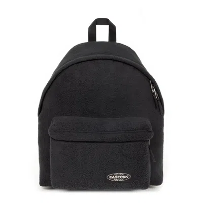 Eastpak Padded Pak'r In Black