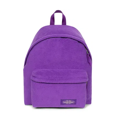 Eastpak Padded Pak'r In Black