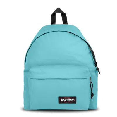 Eastpak Padded Pak'r In Blue