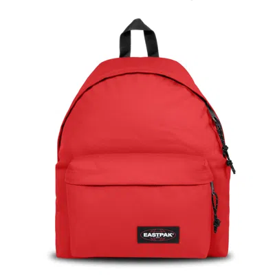 Eastpak Padded Pak'r In White