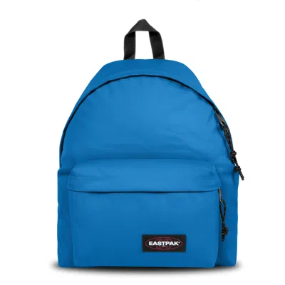 Eastpak Padded Pak'r In Blue