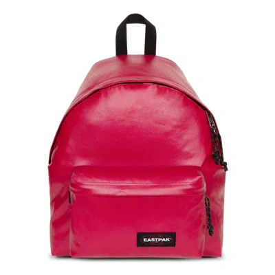 Eastpak Padded Pak'r In Black