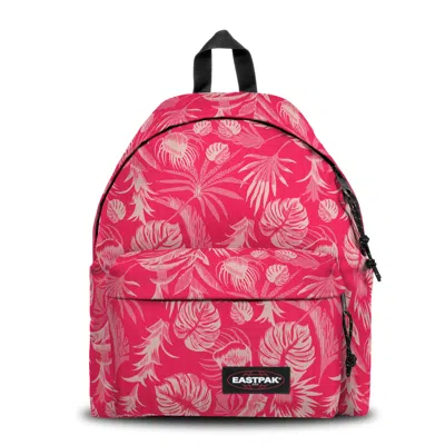 Eastpak Padded Pak'r In Pink