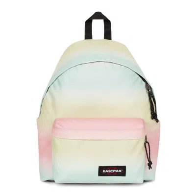 Eastpak Padded Pak'r In Multi