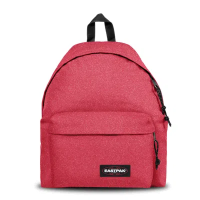 Eastpak Padded Pak'r In Red