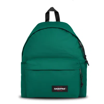 Eastpak Padded Pak'r In Green