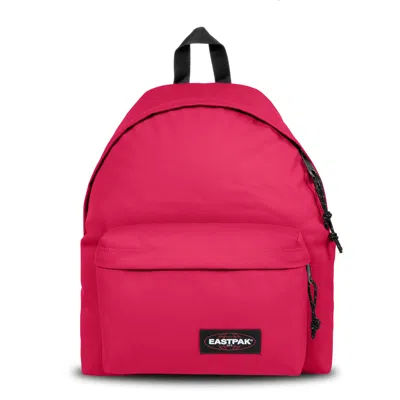 Eastpak Padded Pak'r In Pink