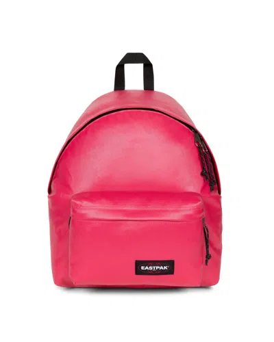 Eastpak Padded Pak'r In Pink