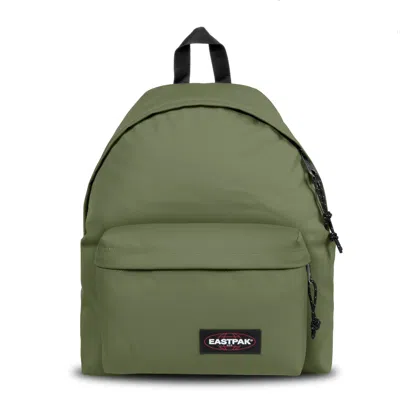 Eastpak Padded Pak'r In Green