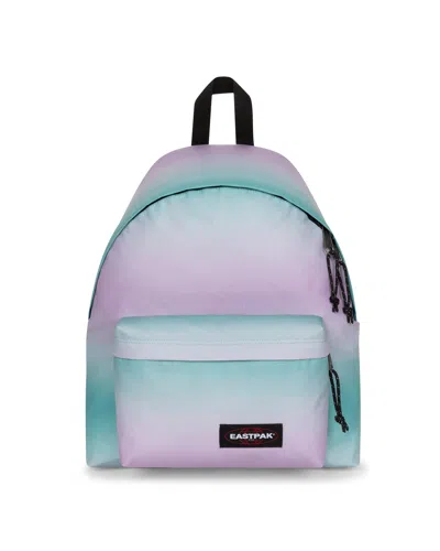 Eastpak Padded Pak'r In Purple