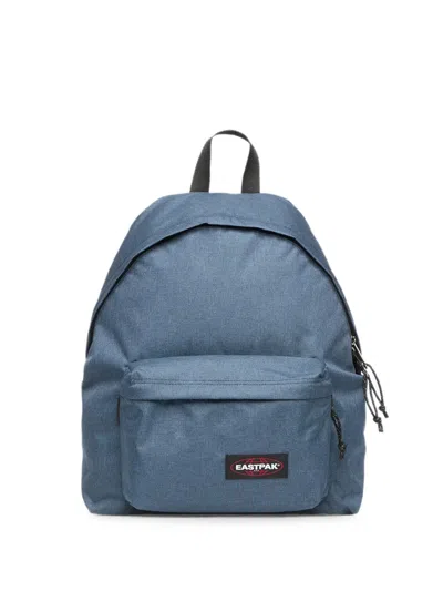 Eastpak Padded Pak'r Backpack In Blue