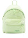 Eastpak Padded Pak'r Backpack In Green