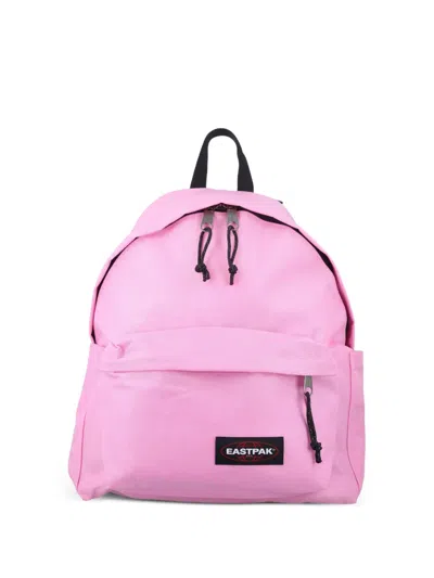 Eastpak Day Pak R Water-resistant Backpack In Pink