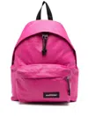 Eastpak Padded Pak'r Backpack In Pink