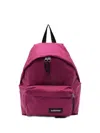 Eastpak Padded Pak'r® Backpack In Purple