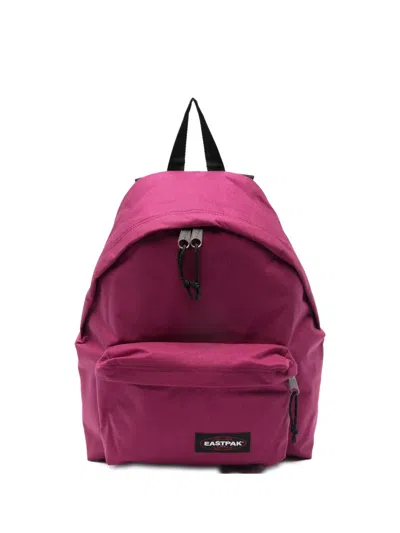 Eastpak Padded Pak'r® Backpack In Purple