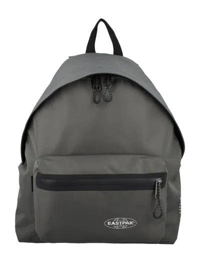 Eastpak Padded Pakr Backpack In Storm Grey