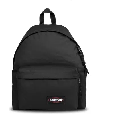 Eastpak Padded Pak'r Black Backpack