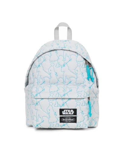 Eastpak X Star Wars Padded Backpack In Multi