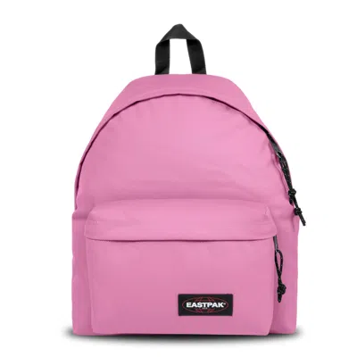 Eastpak Padded Pak'r In Pink