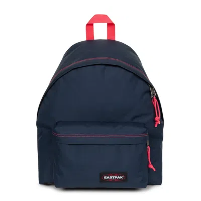 Eastpak Padded Pak'r In Red