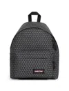 Eastpak Padded Pak'r Refleks 24l Backpack In Black