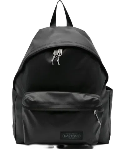 Eastpak Padded Pak'r Rucksack In Black