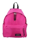 Eastpak Day Pakr Backpack In Pink