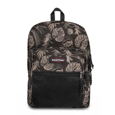Eastpak Pinnacle In Animal Print