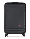 Eastpak Resilient Medium Trolley For The Modern Traveler In Black