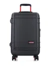 Eastpak Resist R Zip Cabin Suitcase In Black