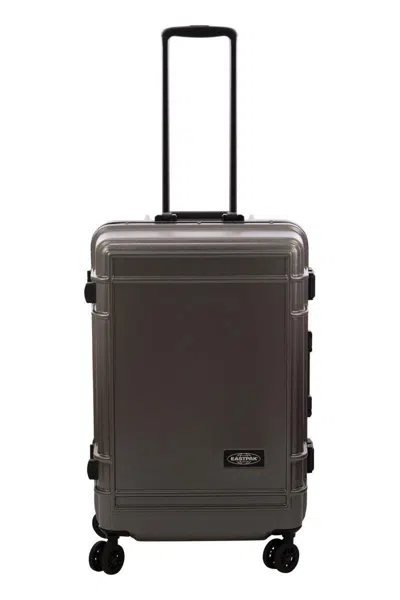 Eastpak Resist'r Case - Trolley Case M In Gray