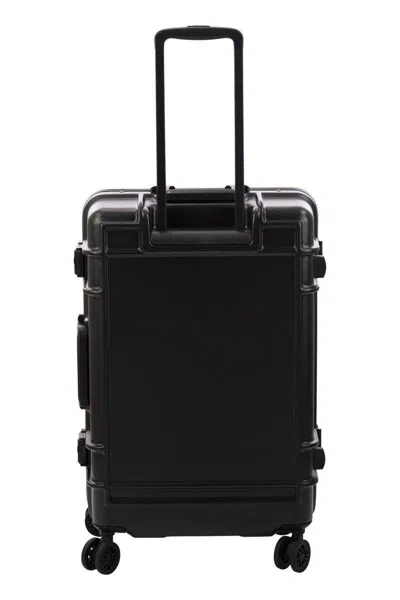 Eastpak Resist'r Case - Trolley Case M In Black
