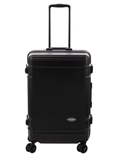 Eastpak Resist'r Case - Trolley Case M In Black