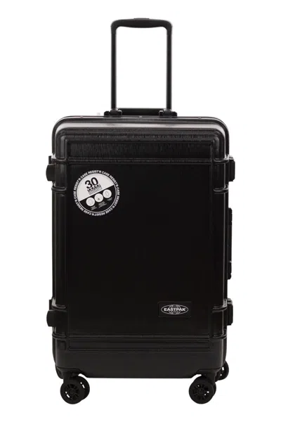 Eastpak Resist'r Case - Trolley Case M In Black