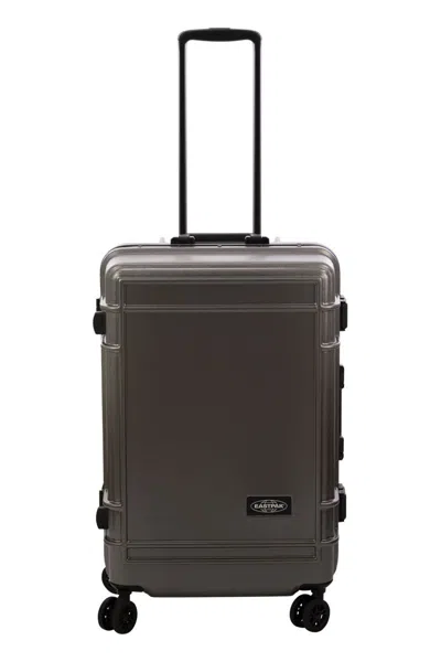 Eastpak Resist'r Case - Trolley Case M In Brown