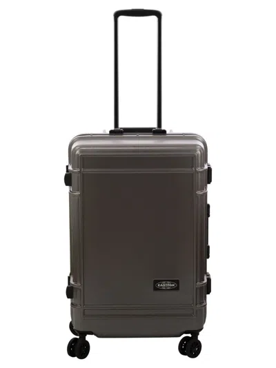 Eastpak Resist'r Case - Trolley Case M In Gray