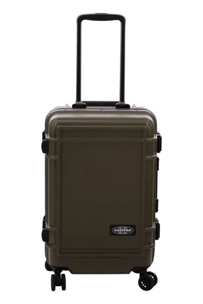 Eastpak Resist'r Case - Trolley Case S In Green