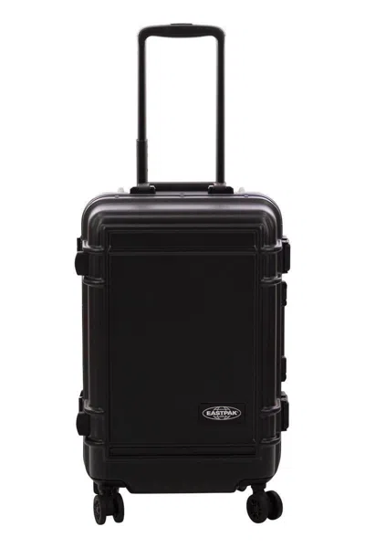 Eastpak Resist'r Case - Trolley Case S In Black