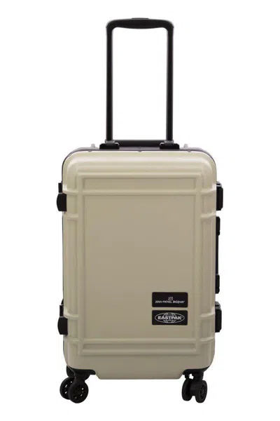 Eastpak Resist'r Case - Trolley Case S In Sand