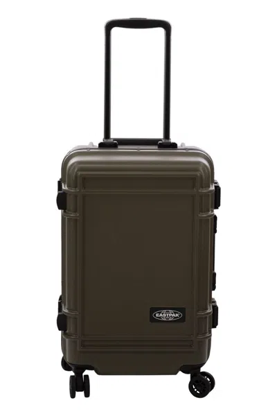EASTPAK EASTPAK RESIST'R CASE - TROLLEY CASE S