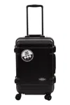 Eastpak Resist'r Case - Trolley Case S In Black