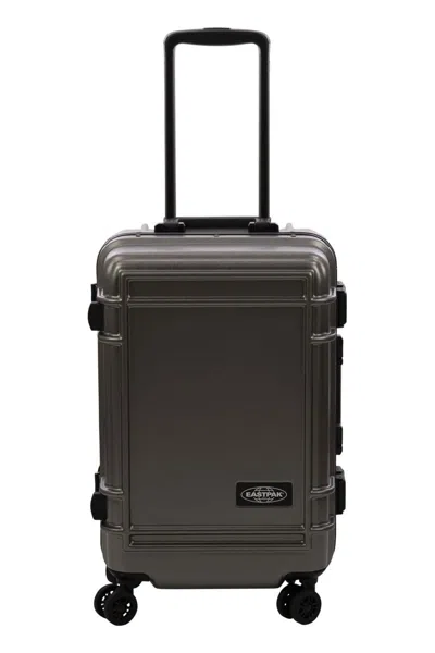 Eastpak Resist'r Case - Trolley Case S In Black