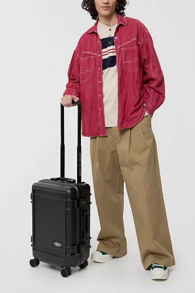 Eastpak Resist'r Case Carry-on Luggage In Black At Urban Outfitters