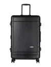 Eastpak Resist R Case M Hardshell Trolley In Black