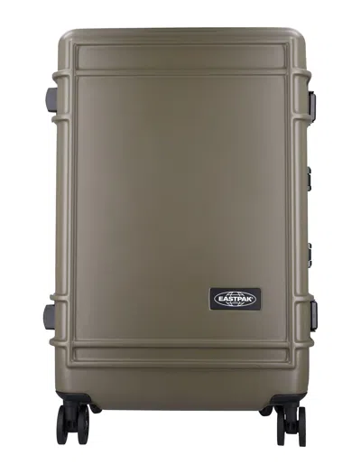 Eastpak Resistr Case M In Army Olive
