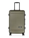 Eastpak Resist'r Suitcase In Gray